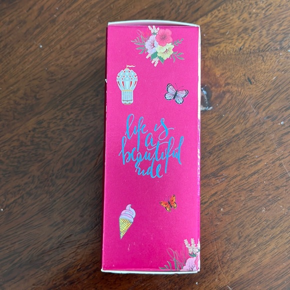 MACCIBELLE New York cuticle oil Pomegranate .5 ounces brand new never opened - Picture 2 of 7